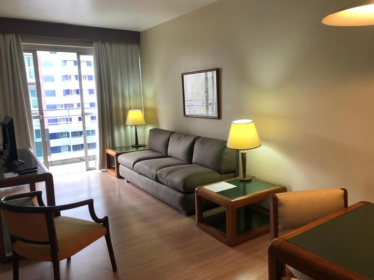 Duomo Park Hotel Curitiba Exterior foto